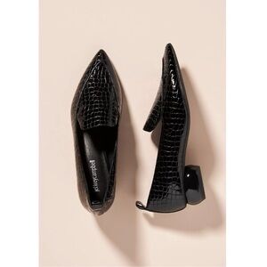 ✨ Jeffrey Campbell Viona Loafers ✨